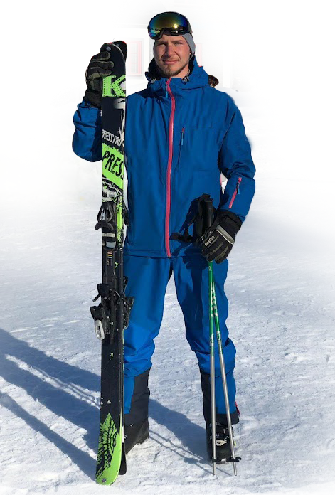 Michal Janšta big photo