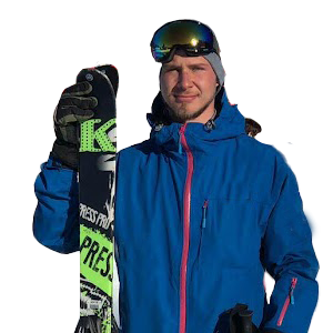 Michal Janšta profile photo